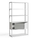 HAY New Order Shelving Unit - Combination 502