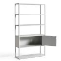 HAY New Order Shelving Unit - Combination 502
