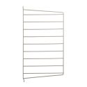String Wall Panel, 1 Pack 50x30cm, Beige