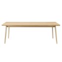 FDB Møbler C65 Åstrup Dining Table 