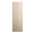 String Shelves 58x20cm, Ash