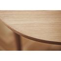 Bolia Yacht Dining Table - Round