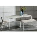 Sovet Slim Extendable Table 
