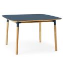 Normann Copenhagen Form Dining Table - Square