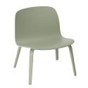 Muuto Visu Lounge Chair 