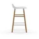 Normann Copenhagen Form Barstool