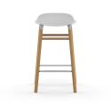 Normann Copenhagen Form Barstool