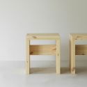 Normann Copenhagen Stretch Stool
