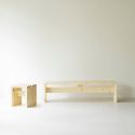 Normann Copenhagen Stretch Stool