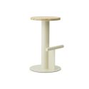 Normann Copenhagen Pole Bar Stool
