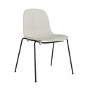 Normann Copenhagen Form Chair - Stackable