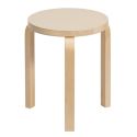Artek Stool 60 - Birch