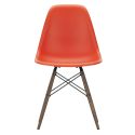 Vitra Eames DSW Plastic Chair