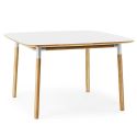 Normann Copenhagen Form Dining Table - Square