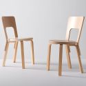 Artek Chair 66