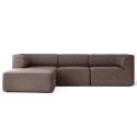 Audo Copenhagen Eave Modular Sofa - Build Your Own