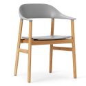 Normann Copenhagen Herit Dining Armchair
