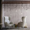 Fritz Hansen Ro Chair