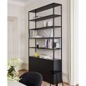 HAY New Order Shelving Unit - Combination 702