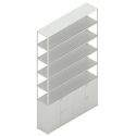 HAY New Order Shelving Unit - Combination 702