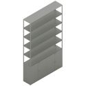 HAY New Order Shelving Unit - Combination 702