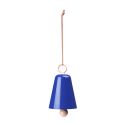 Broste Deko Bell - Intense Blue