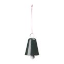 Broste Deko Bell - Forest Green