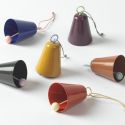 Broste Deko Bell - Forest Green