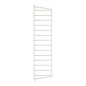 String Wall, 2 Pack 75x20cm, Beige