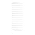 String Wall Panel, 2 Pack 75x30cm, White
