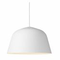 Muuto Ambit Pendant, Medium 25cm, White