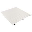 HAY Palissade Quilted Cushions - Lounge Sofa