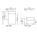 Hay Mags Sofa Modules