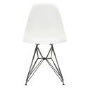 Vitra Eames DSR Plastic Chair