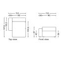 Hay Mags Sofa Modules