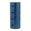 Kartell Componibili Classic Storage Unit