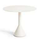 HAY Palissade Cone Table, Round 90cm