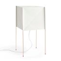 HAY Paper Cube Floor Lamp