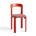 Hay Rey Chair with Upholstered Seat