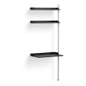 HAY Pier Shelving System Combination Add-On's