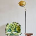 Artek A808 Floor Lamp