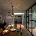 Flos Frisbi Pendant Light