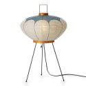 Vitra Akari 9AD Floor Lamp