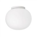 Flos Glo Ball Zero Ceiling Wall Light