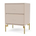 Montana Drift Nightstand