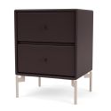 Montana Drift Nightstand