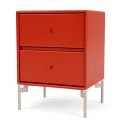Montana Drift Nightstand