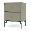 Montana Drift Nightstand