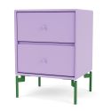 Montana Drift Nightstand