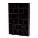 Montana Read Bookcase